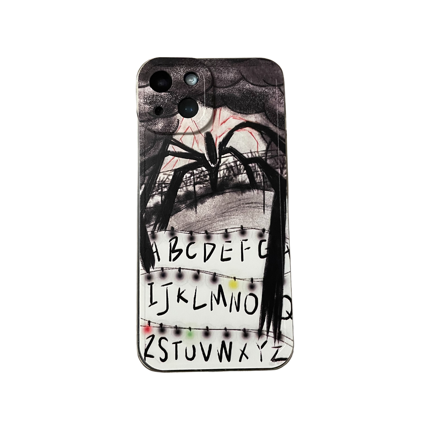 Demogorgon Soft TPU Phone Case