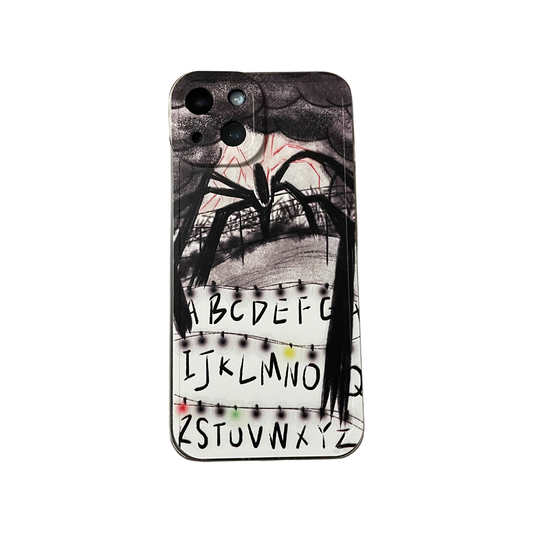 Demogorgon Soft TPU Phone Case