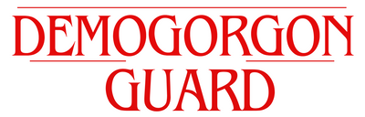 Demogorgon Guard 